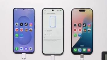 Pixel 10 Proのバッテリー駆動時間は「iPhoneやGalaxyより上」？ テストで判明