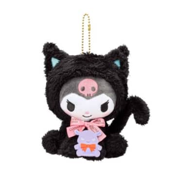 ゴディバにクロミが登場 ハロウィン「ゴディバ ブラックキャット コレクション」