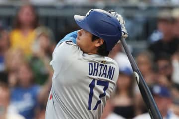大谷、大谷、大谷、大谷…カオスすぎる“独占”　自らをゴボウ抜き、浮上した歴代1位