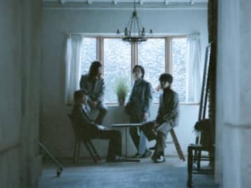 the Still、結成10周年を刻む28曲入り2枚組フル・アルバム『Undercurrent』発売決定