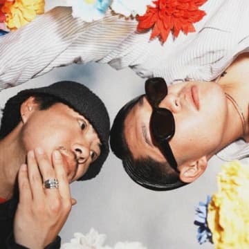 ハンチング、2ndアルバム『HUNTING』リリース 収録曲「Summer Breeze」MVをプレミア公開