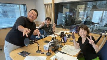 オテンキのり、「てるのりのワルノリ」終了、13年前の「レコメン！」抜擢を語る