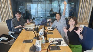 いとうあさこ、映画『国宝』の良さをあらためて熱弁！「ポップコーンに手を入れたまま見終わった」