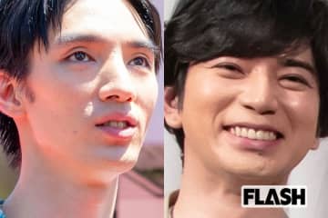 清水尋也「逮捕」で気になる『19番目のカルテ』最終回の行方…『世界陸上』で話数減、“主演”松本潤に降りかかる災難