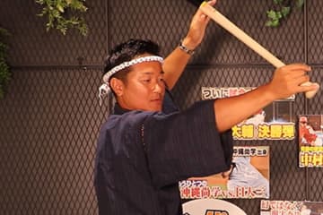楽天のレジェンドOBが告白「わざと」　名物パフォーマンスの背景…現役時代の舞台裏