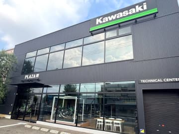 カワサキプラザ堺がリニューアルオープン　ウッディで明るい店内に一新