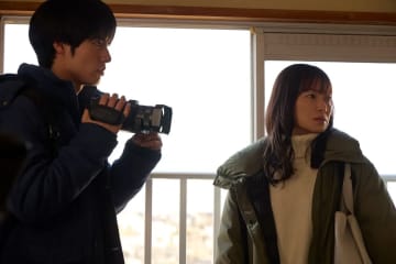 ホラー映画『近畿地方のある場所について』興収14億円突破　異例の大ヒット