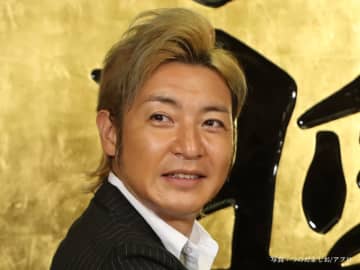 「超絶に好きっす！」　つるの剛士、結婚22周年に感謝を込めた愛のメッセージを公開