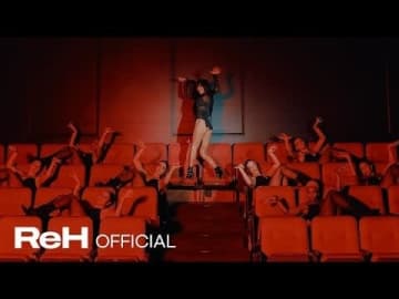 元SISTAR ヒョリン、新曲「SHOTTY」MV公開…世界的振付師ジャネル・ギネストラとコラボ