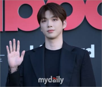 カン・ダニエル、英語シングル「NO DAY」を本日リリース！深みのあるボーカルに注目