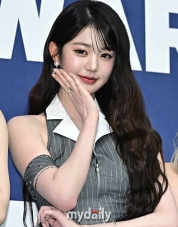 IVE ウォニョン、松原みきの「真夜中のドア」をカバー！人形のような幼少期の姿も公開（動画あり）