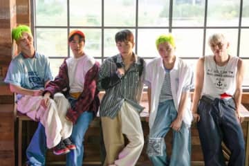 CMDM、待望の来日公演が9月12日より開幕！新曲を日本初披露…初日は観覧無料ショーケースも