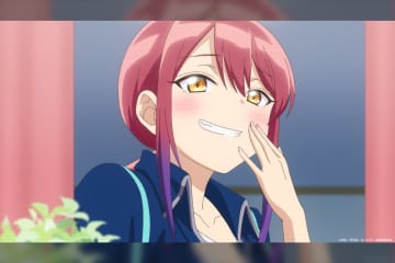 今夏最注目の日常系アニメ「ばっどがーる」 最新話先行カット&あらすじ解禁！!