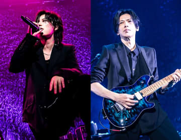 WANDS、最新ライブBlu-ray化　ファイナル公演を完全収録