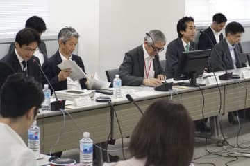 医療データを連結、活用へ検討　内閣府、治療法研究や創薬促進へ