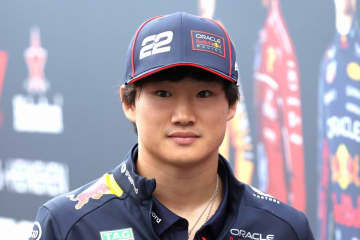 【F1】角田裕毅の“９位”に「他車のリタイアがなければ入賞圏外」など各国メディアの評価さまざま「マックスに近づいている」「またしても失望の週末」