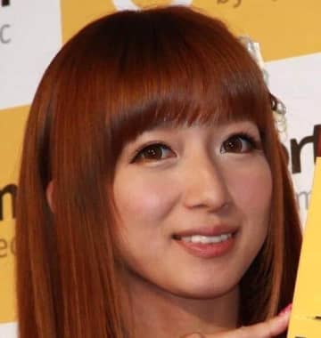 辻希美「今日は寝不足ヤバスです」　第5子出産→新学期で「一瞬の平和時間」...目まぐるしさに苦笑