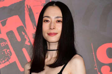 深津絵里、8年ぶり映画復帰…オダギリジョー監督作品に出演　決め手は「分からない脚本にひかれた」