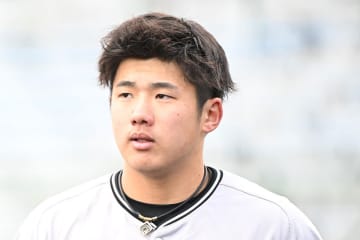 【巨人】ドラ１・石塚裕惺が二軍戦で２号ソロ　「巨人軍の将来は明るい」ファン歓喜