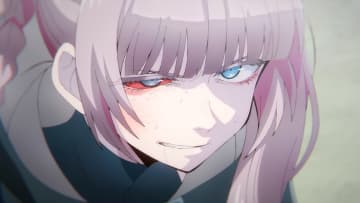 ナズナ（CV. 雨宮天）が激怒！？攻防が続く中、メールを見たコウが向かった先は…？アニメ『よふかしのうた』2期第10夜あらすじ