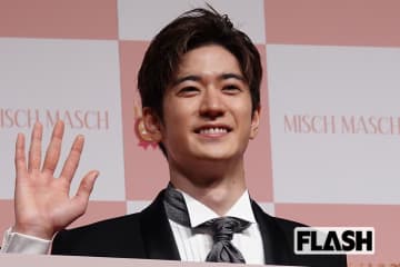 Hey! Say! JUMP、ファン向けバースデーカード“中島裕翔卒業”で再作成にファン悲鳴　前代未聞“即日卒業”の深刻余波