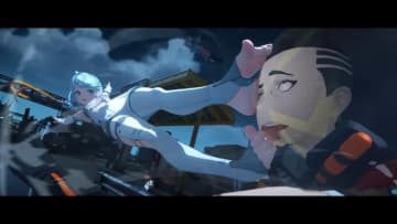 『ゼンゼロ』新キャラ「シード」公式動画でおみ足アピールで歓喜の声―連日ムービー公開のロボット共闘エージェント