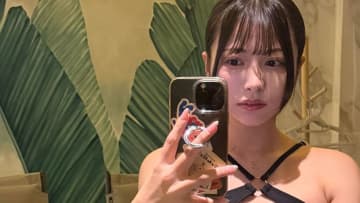 鈴木聖「気持ちよかった」