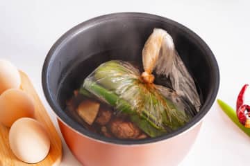炊飯器に絶対に入れてはいけないもの７選！SNS調理レシピに潜むリスクを解説
