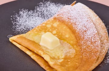 【食べ放題ニュース】えっシュガーバタークレープも食べ放題!? このホテルスイーツブッフェ至福すぎる～!!