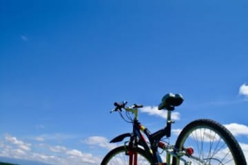 路線バス無料乗車券、レンタサイクル無料利用券が発行されます！日野町【モビリティウィーク＆カーフリーデー】持続可能なまちづくりへ♪