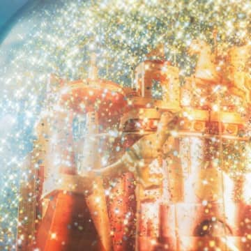 MONO NO AWARE、EP＋Live Blu-ray『走馬灯』より先行配信シングル「スノードーム」本日リリース。10月にYONLAPAと東京＆バンコクでのツーマン公演を発表