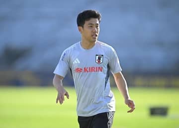 「戦術よりも大事」W杯開催国との２連戦に挑む日本代表、主将が重視したのは？「話にならない」【現地発】