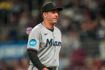 大谷の“元相棒”が吐き捨てた「クソったれが!!」　突然の行動にX興奮「一発かましたれ！」