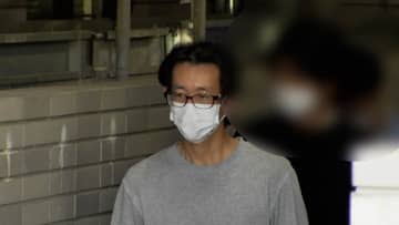 「玄関開いてて入ったらバッグが…」高齢女性の在宅中にマンションに侵入し窃盗　46歳男を逮捕　東京・葛飾区
