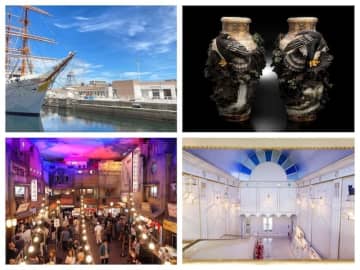 横浜が誇る19の博物館・美術館！ カップヌードルから宇宙まで、休日に行きたいミュージアム