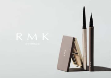 RMKの新作アイブロウ＆グロウミスト登場♡ナチュラル美眉と透明肌へ