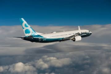 航空機リース大手「マッコーリー」、ボーイング737 MAXを30機追加発注！