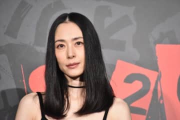 深津絵里、オダギリジョーの脚本は「近年稀に見る奇想天外さ」　演じた役は「とにかくすごい！」