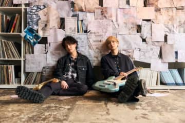 2人組音楽ユニットOrJourney(オールジャーニー)、新曲「Hello」MV公開！リリースイベントも解禁！