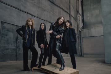 THE YELLOW MONKEY、セルフアンコール公演グランドファイナルまで完遂＋再集結以降のMV集『CLIPS 4』発売決定