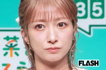 辻希美、朝4時まで第5子を抱っこするも翌日生配信…「昨日寝てなくない？」タフすぎる産後にファンも心配