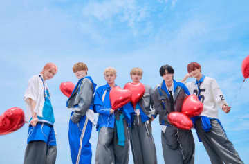 DXTEENの地上波初冠番組「DXTEENの限界突破TV」決定！　有明アリーナ満員に挑む