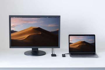 無線ミラーリングも簡単にできる「ワイヤレスHDMI」って知ってる？ なぜ今、ニーズが拡大？