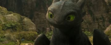 シリーズファンの不安を完全払拭… “トゥース”はどのように完全実写化されたか？『ヒックとドラゴン』特別映像