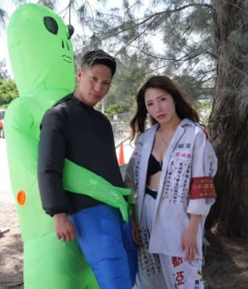 志築杏里「ヤラセとかネタとかじゃなくて本当に行方不明」BreakingDownのエイリアンニキが2ヶ月前から消息不明と投稿