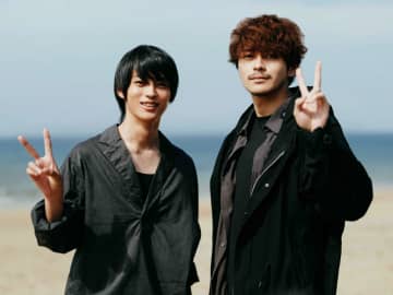 前作“カラダ探しメンバー”から神尾楓珠・醍醐虎汰朗が出演決定！「一緒に温泉に行ったり」プライベートな姿も『カラダ探し THE LAST NIGHT』