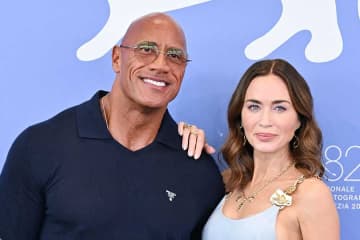 53歳超大物レスラーが“激ヤセ”　公の場に現れ…「筋肉量が減った」米紙が注目