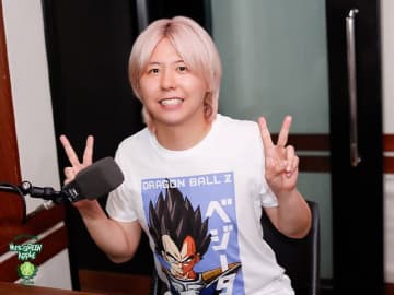 Mrs. GREEN APPLE藤澤涼架「 いい時間でした」約8ヵ月ぶりとなる“しべちゃ4人組”との再会を回顧