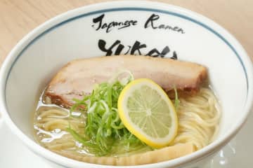 京都・清水に人気ラーメン店「麺屋優光」オープン！新メニューに注目