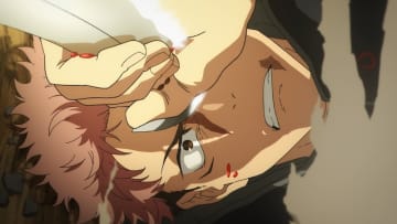 『呪術廻戦』5周年記念特番で5大情報が解禁！TVアニメ第3期「死滅回游 前編」は2026年1月放送
